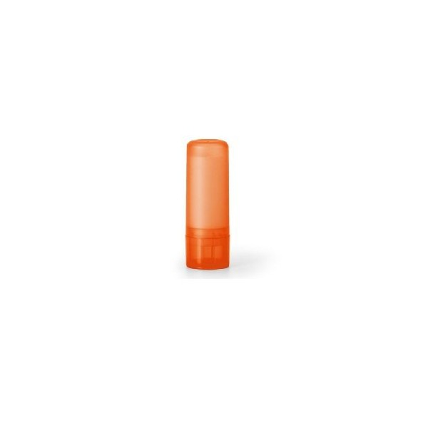 "BD" PROTETOR LABIAL LARANJA
