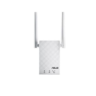 ASUS EXTENSOR UNIVERSAL DE REDE WI-FI C/FICHA RJ45