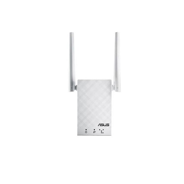 ASUS EXTENSOR UNIVERSAL DE REDE WI-FI C/FICHA RJ45