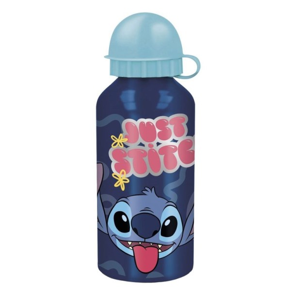 GARRAFA TERMICA DISNEY STITCH PALMS 400ML