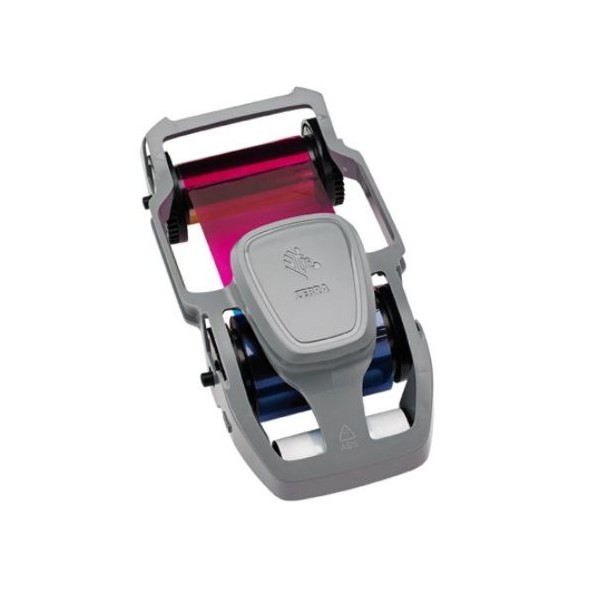FITA ZEBRA CARD ZC350 (200 IMAG/ROLO) CORES