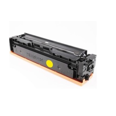 TONER COMPATIVEL C/ HP CF542A AMARELO  1.3K