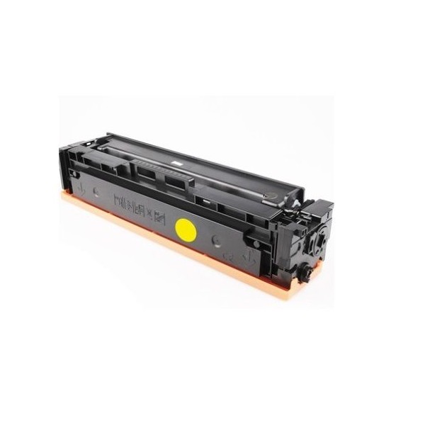 TONER COMPATIVEL C/ HP CF542A AMARELO  1.3K