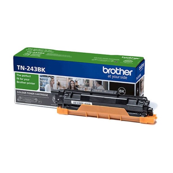 TONER BROTHER TN243 PRETO 1K ORIGINAL