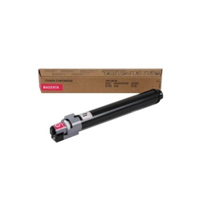 TONER RICOH MPC3500 / MPC4500  MAGENTA ORIGINAL