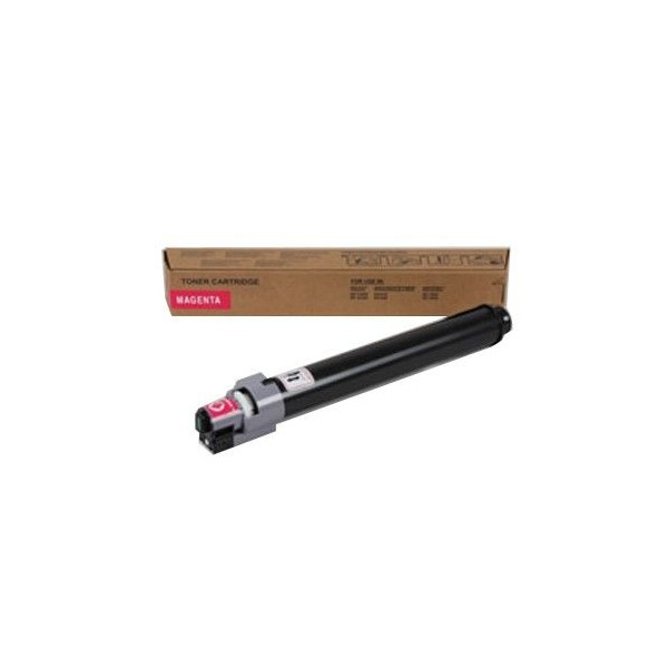 TONER RICOH MPC3500 / MPC4500  MAGENTA ORIGINAL