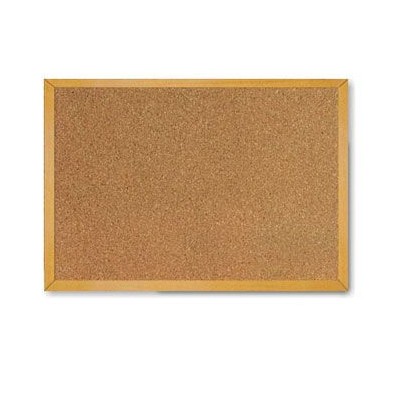 QUADRO PAREDE DE CORTIÇA 90x120CM