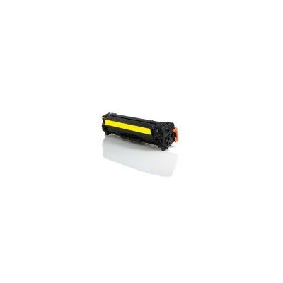 TONER COMPATIVEL C/ HP CE412A AMARELO 2,6K