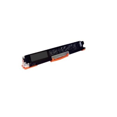 TONER COMPATIVEL C/ HP CE320 PRETO 2K