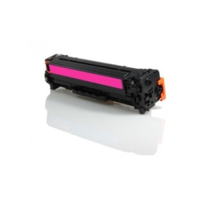 TONER COMPATIVEL C/ CANON 054H MAGENTA 2.3K