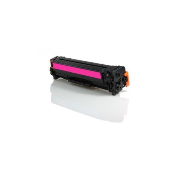 TONER COMPATIVEL C/ CANON 054H MAGENTA 2.3K