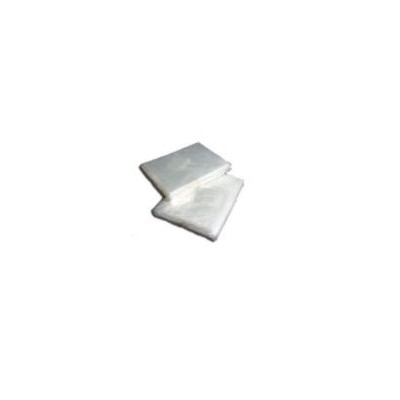 PACK C/ 5KG SACOS PLASTICO CRISTAL 30x40CM