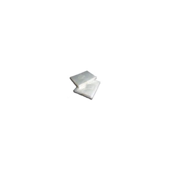 PACK C/ 5KG SACOS PLASTICO CRISTAL 30x40CM