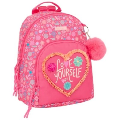 MOCHILA MINI FEELING