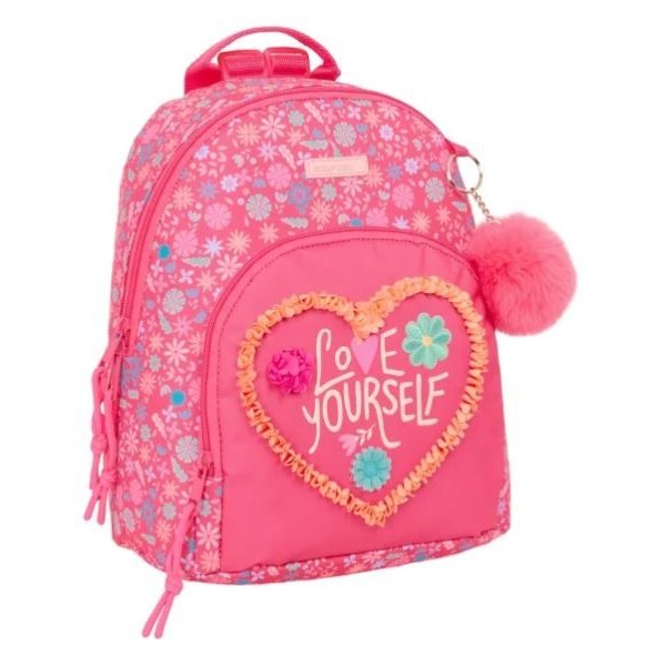 MOCHILA MINI FEELING
