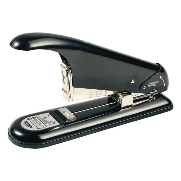 AGRAFADOR RAPID HD9 110FLS PRETO