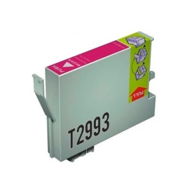 TINTEIRO COMPATIVEL C/ EPSON 29XL MAGENTA
