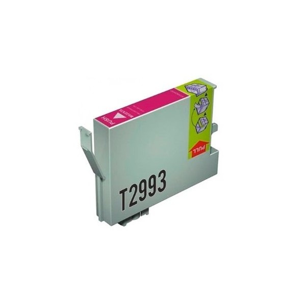 TINTEIRO COMPATIVEL C/ EPSON 29XL MAGENTA