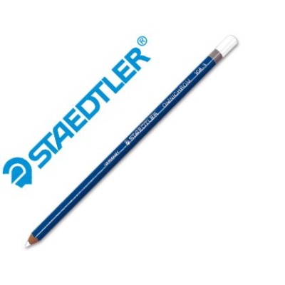 LAPIS DE COR STAEDTLER LUMOCOLOR OMNICHROM 108-0 BRANCO