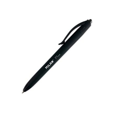 ESFEROGRAFICA MILAN P1 TOUCH PRETO