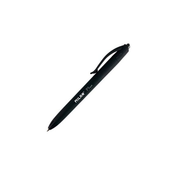 ESFEROGRAFICA MILAN P1 TOUCH PRETO