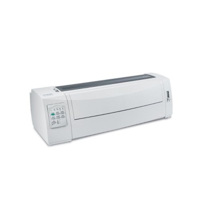 IMPRESSORA MATRICIAL 9 AGULHAS LEXMARK 2581+