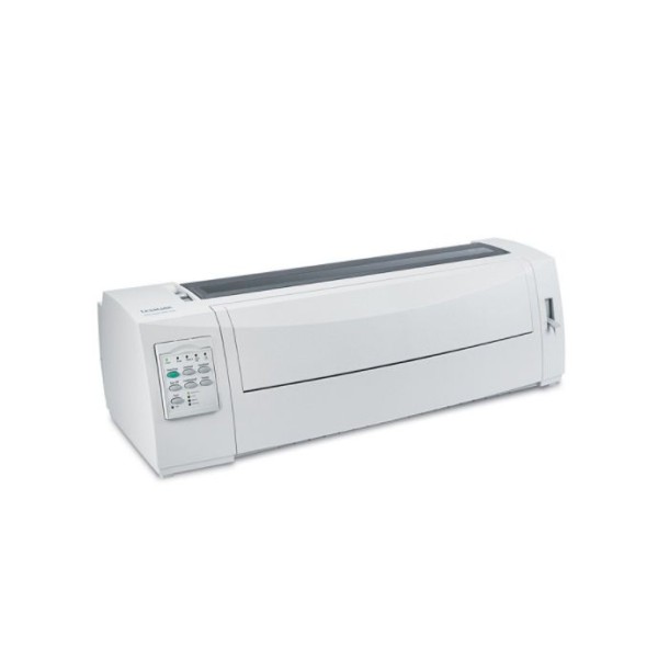 IMPRESSORA MATRICIAL 9 AGULHAS LEXMARK 2581+