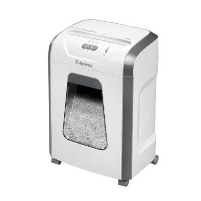 DESTRUIDORA PAPEL FELLOWES 15c 19L 15FLS