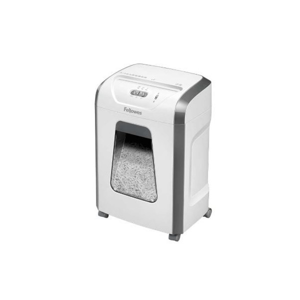 DESTRUIDORA PAPEL FELLOWES 15c 19L 15FLS