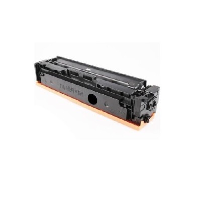 TONER COMPATIVEL C/ HP CF540A PRETO 1.4K