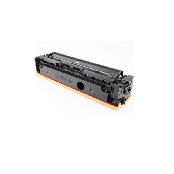 TONER COMPATIVEL C/ HP CF540A PRETO 1.4K
