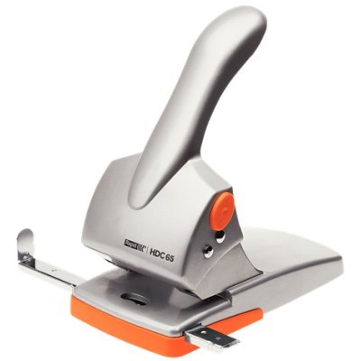FURADOR RAPID HDC65 65FLS PRATA E LARANJA