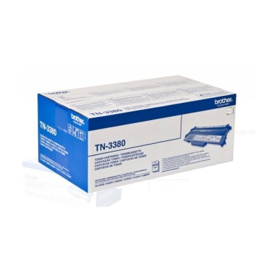 TONER BROTHER TN3380 8K ORIGINAL