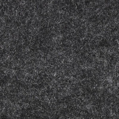 PLACA FELTRO P/ PICOTAR 200x200x5mm CINZA ESCURO