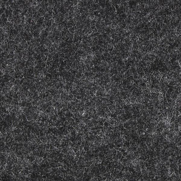 PLACA FELTRO P/ PICOTAR 200x200x5mm CINZA ESCURO