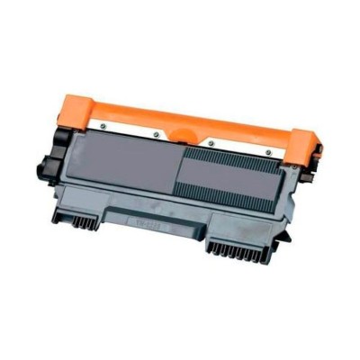 TONER COMPATIVEL C/ BROTHER TN2220 2,6K