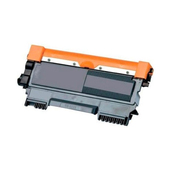TONER COMPATIVEL C/ BROTHER TN2220 2,6K