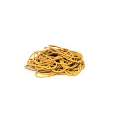 ELASTICOS 160MMx4MM 1KG