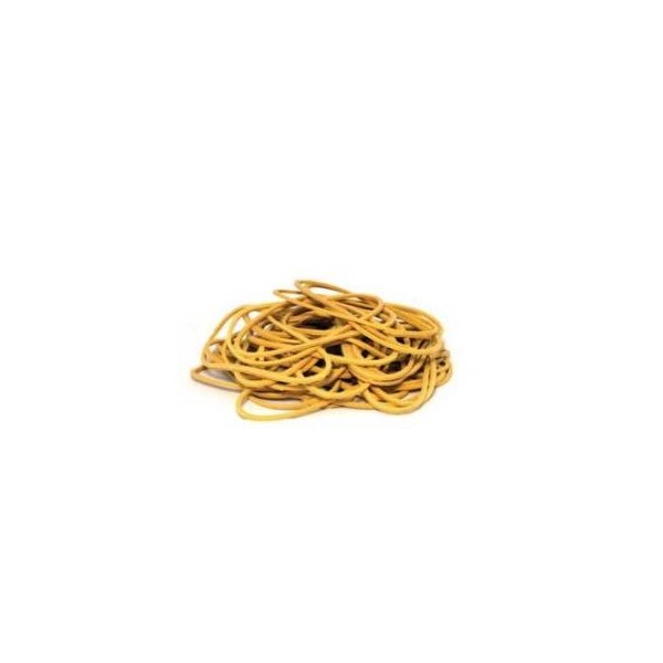 ELASTICOS 160MMx4MM 1KG