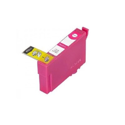 TINTEIRO COMPATIVEL C/ EPSON 35XL MAGENTA (1.9K)