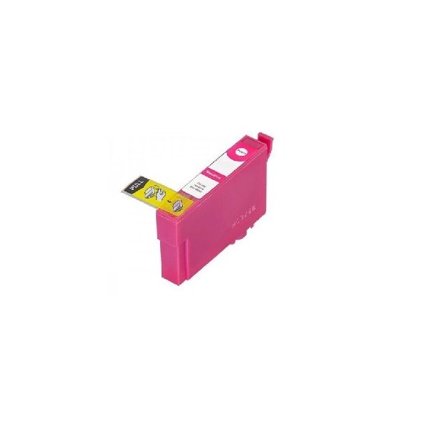 TINTEIRO COMPATIVEL C/ EPSON 35XL MAGENTA (1.9K)