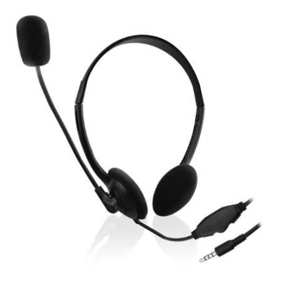 HEADSET EWENT (AURICULAR + MICRO)