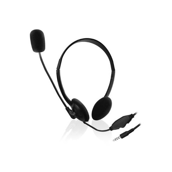 HEADSET EWENT (AURICULAR + MICRO)