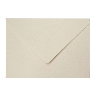 ENVELOPE NATURE C5 120gr. 162x229mm