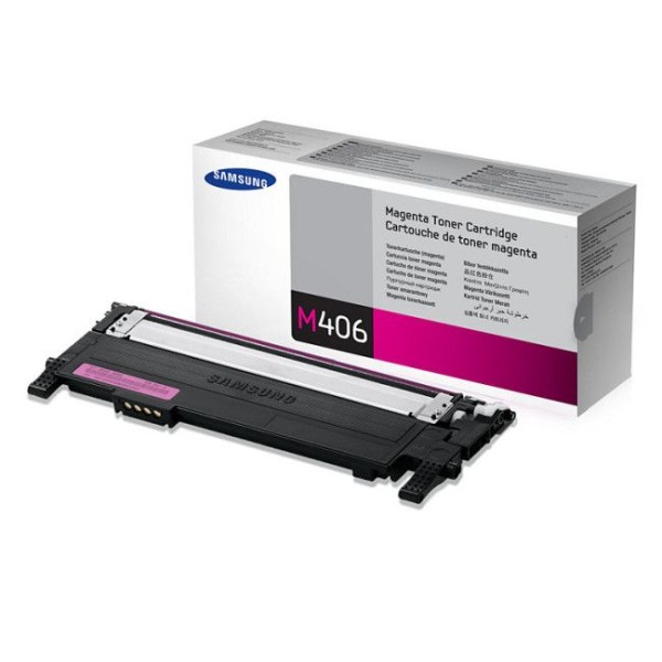 TONER SAMSUNG CLP-M660 MAGENTA 2K ORIGINAL