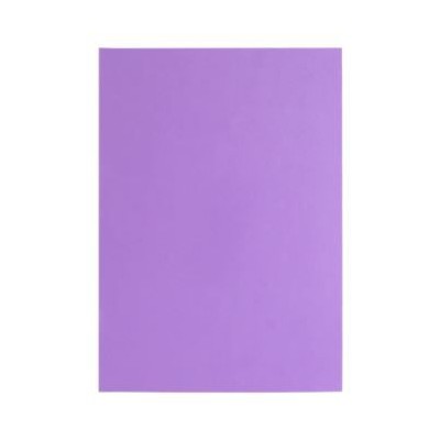 PACK C/ 10 x PLACAS GOMA EVA A4 1.5mm 60gr. VIOLETA / ROXO