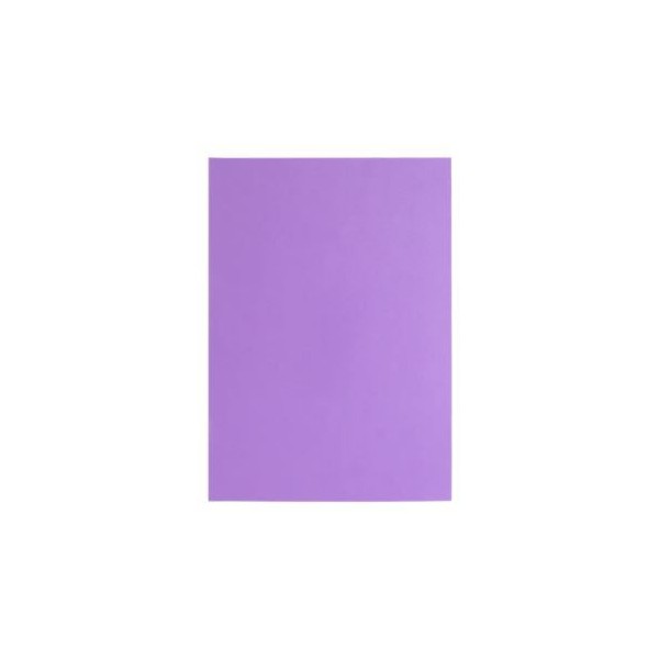 PACK C/ 10 x PLACAS GOMA EVA A4 1.5mm 60gr. VIOLETA / ROXO