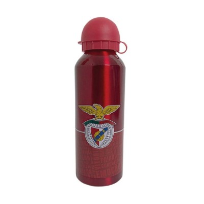 GARRAFA DE ALUMINIO BENFICA 400ML