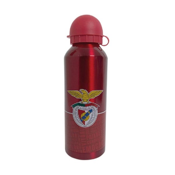 GARRAFA DE ALUMINIO BENFICA 400ML