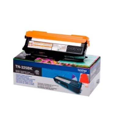 TONER BROTHER TN325 PRETO 4K ORIGINAL